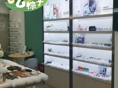 -无界眼镜MaxLess(南翔印象城店)