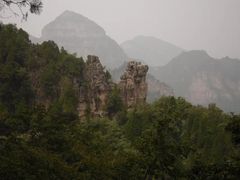 -山西壶关太行山大峡谷旅游景区