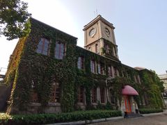 -半岛1919创意园区