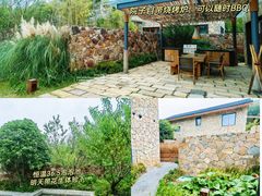 -南京市无想山景区