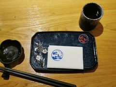 -松岛日本料理(汾江路店)