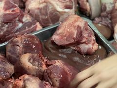 -标记美食新鲜猪杂(兴南大道店)
