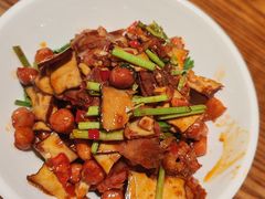 -老湘村·湖南土菜(天河维多利店)