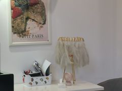 -PETIT PARIS 小巴黎(凯德1818店)