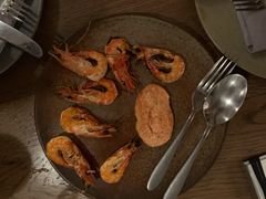 香烤大虾-BOR Eatery(安福路店)