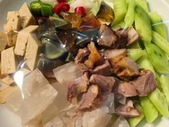 -九转小磨·东北菜老字号(祥安店)