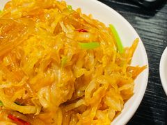 -满园烤鸭·春饼(沈北万达店)