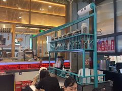 -肥汁米蘭香港米线(长宁来福士店)