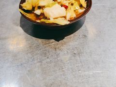-馬伍旺川菜(江北虹悦城店)