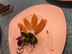 -御唐府海珊瑚主题餐厅