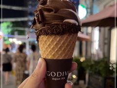-GODIVA(汉街店)