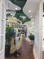 -艺米阳光Hair Salon
