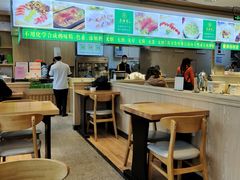 -素满香·素食自助餐(苏州·临顿路店)