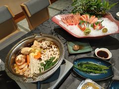 -樱之盛宴·蟹料理海鲜自助(前进大街店)