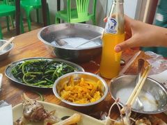 -吉英盐焗鸡(文中路店)