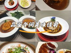 -大鹏饭店·金陵家宴(奥体中心店)