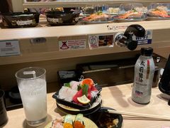 -大起水产回转寿司(道顿堀店)
