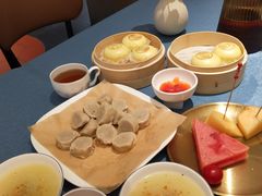 -闽海肴(北辰荟店)