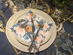 -第101座花园餐厅(湖滨88店)