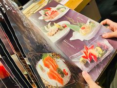 -赤坂亭·M9和牛烧肉·铁板烧(合肥万象城店)