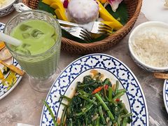 -KingThaia金泰兰(滨江天街店)