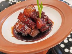 -聚鑫阁江浙菜·非遗传承技艺(闵行交大店)