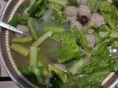 -新侨小馆(东直门北小街店)