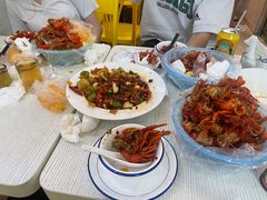 -一起吃小龙虾·海鲜(海珠店)