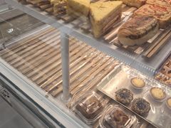 -味多美蛋糕(航天桥店)
