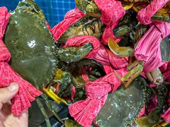 -辣螃铠盆盆蟹大排档(总店)