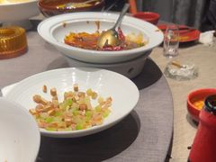 -咨言·烤鸭·烩面泡馍(建业十八城店)