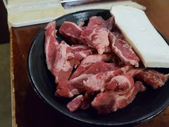 -喜来稀肉(旺角广华街店)