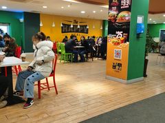 -麦当劳(季平店)