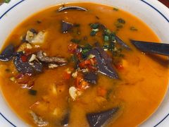 -九子香辣蟹(冷水江店)