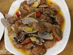 -揭阳钟记小食(福田新村店)
