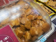 -诚志饼家·小凤饼非遗传承(中山六路店)