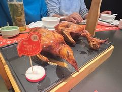 -羽鸽集·乳鸽专门店·地道顺德菜(岭南站店)