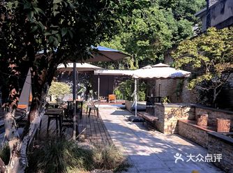 无锡咖啡店｜隐藏在巷子里的小惬意