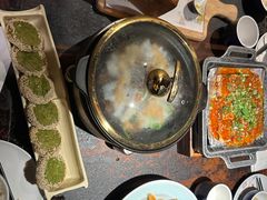 -绿茶餐厅(昌平悦荟店)