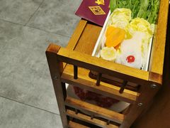 -东来顺铜锅炭火涮肉(上地华联店)