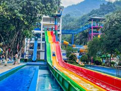 -清泉湾生态旅游度假区