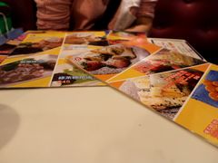 -发记甜品(豉油街店)