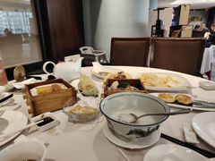 -粤财皇冠假日酒店·彩华轩中餐厅
