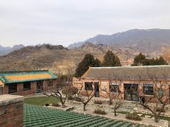 -瓦厂酒店