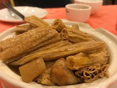 -深运潮州粥(东门店)
