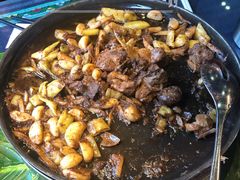 甘家界牌柠檬鸭-甘家界牌柠檬鸭(青山店)