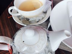 -YUE·6·西式融合餐厅(外滩六号店)
