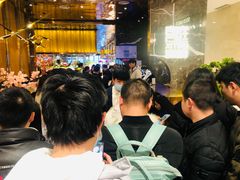 -喜庭海鲜自助(来福士店)