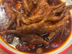 -老闵田螺馆·南昌市井菜·特色小吃(总店)