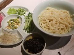 -四世同堂·京菜·烤鸭(双井店)